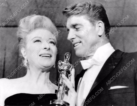 Greer Garson Burt Lancaster Academy Awards 8b20-7170
