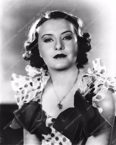 beautiful Barbara Stanwyck portrait 8b20-7262