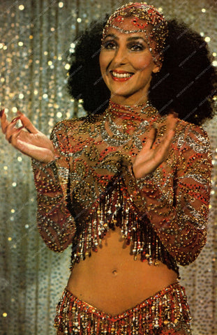 Cher in cool outfit 8b20-7313