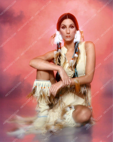 Cher portrait 8b20-7322