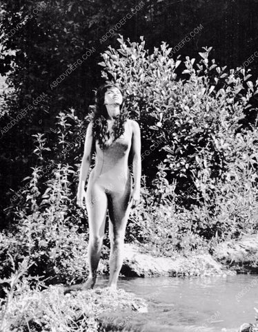 Chelo Alonso enjoys the outdoors 8b20-7387