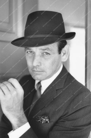 David Janssen portrait 8b20-7433