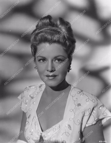 Claire Trevor portrait 8b20-7472