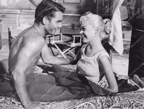 Cliff Robertson Sandra Dee film Gidget 8b20-7525