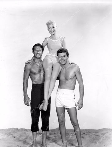 Cliff Robertson Sandra Dee film Gidget 8b20-7539