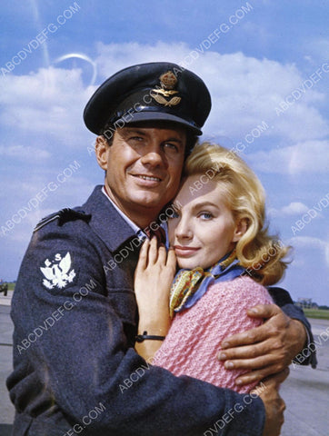 Cliff Robertson pic unknown film 8b20-7548