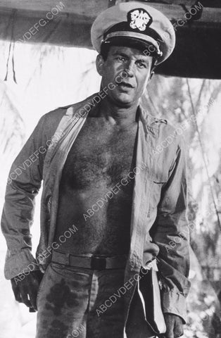 Cliff Robertson film PT-109 8b20-7551
