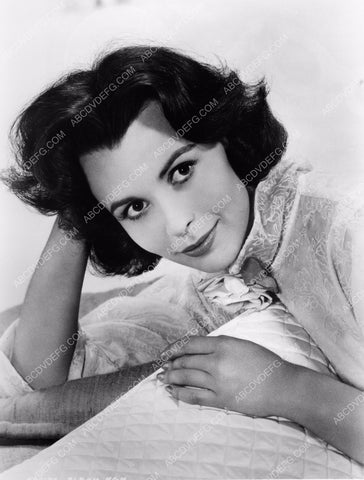 beautiful Claire Bloom portrait 8b20-7591