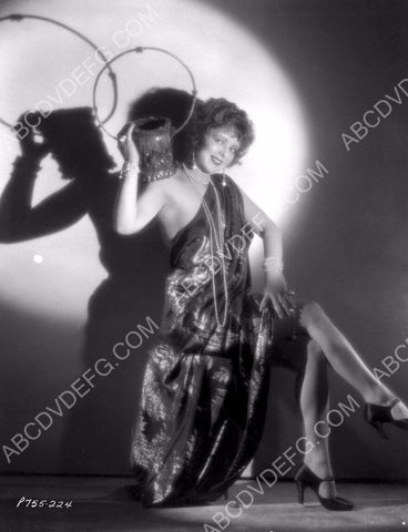 cool Clara Bow pic 8b20-7657