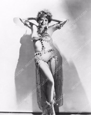 Clara Bow in sexy outfit 8b20-7661