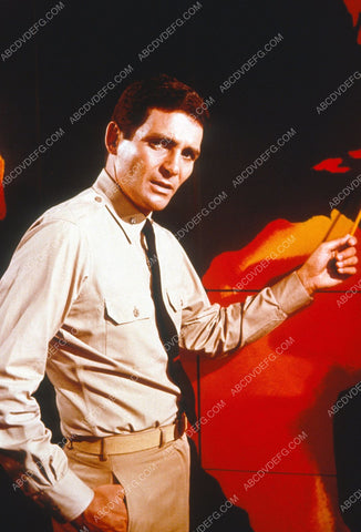 David Hedison TV Voyage to the Bottom of the Sea 8b20-7819