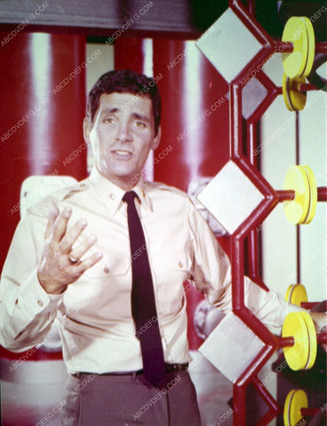 David Hedison TV Voyage to the Bottom of the Sea 8b20-7828