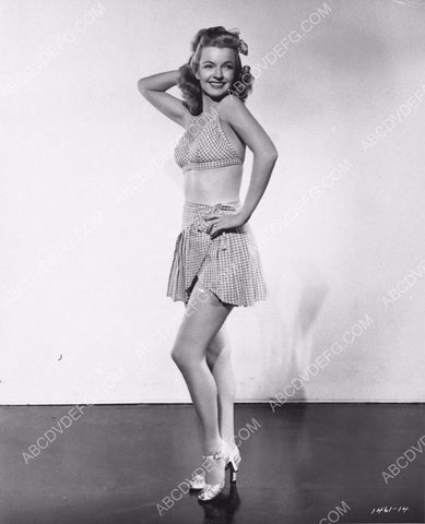 cute Dale evans doing a dance number 8b20-7833