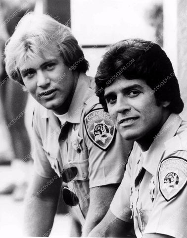 Erik Estrada TV Chips 8b20-7994
