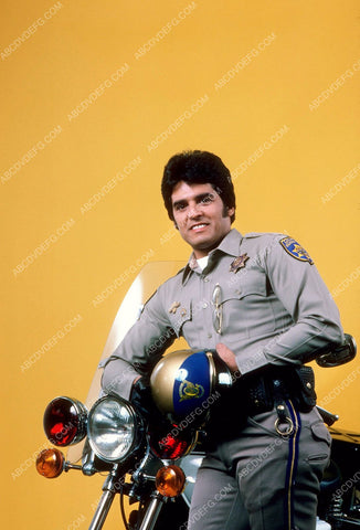 Erik Estrada TV Chips 8b20-7997