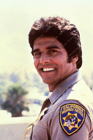 Erik Estrada TV Chips 8b20-8003
