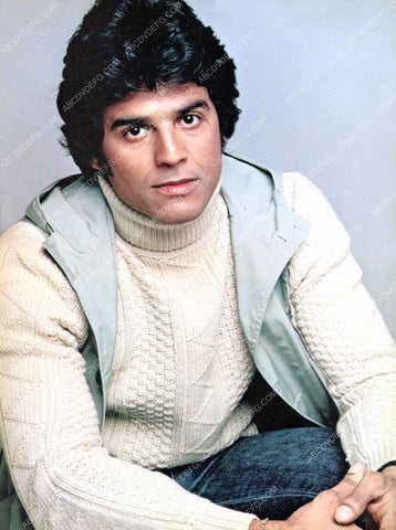 Erik Estrada portrait 8b20-8008