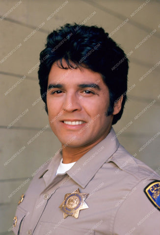 Erik Estrada TV Chips 8b20-8012