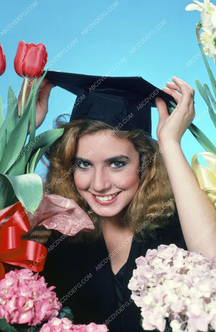 Dana Plato does the sexy graduate 8b20-8047