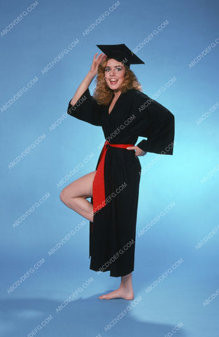 Dana Plato does the sexy graduate 8b20-8061