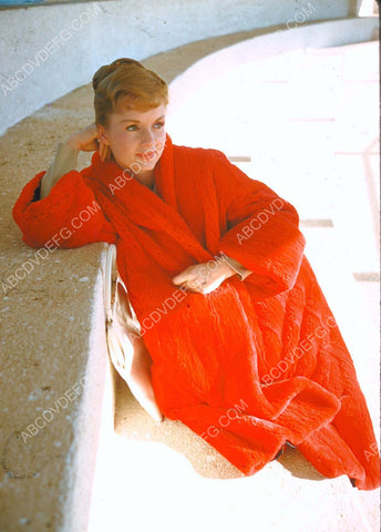 beautiful Debbie Reynolds fashion portrait 8b20-8159