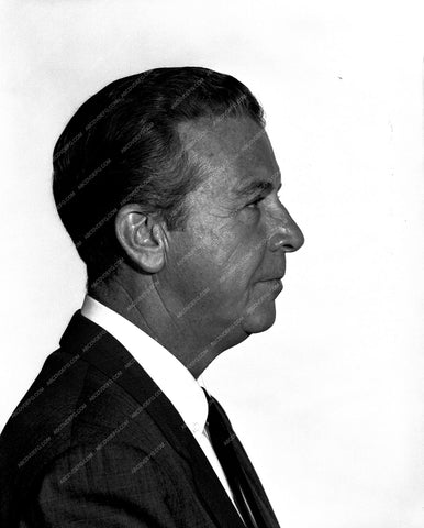 Dick Powell profile portrait 8b20-8221