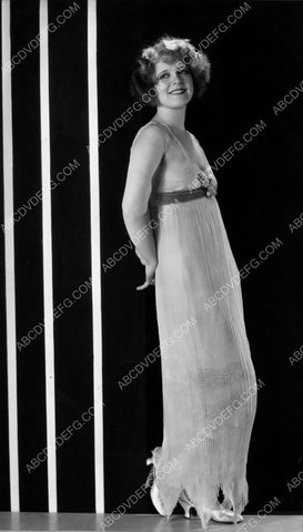 Clara Bow full length fashion portrait 8b20-8301