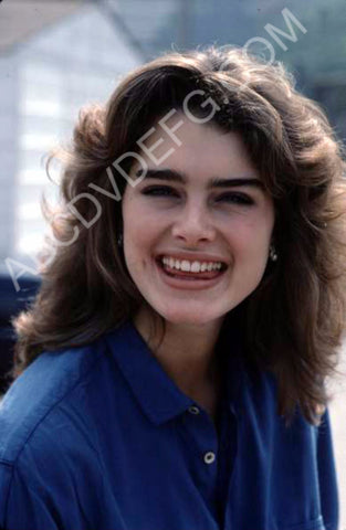 Brooke Shields pic 8b20-8470