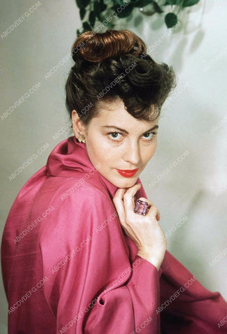 lovely Ava Gardner portrait 8b20-8478