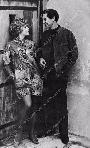 candid Barbara Bain Martin Landau pic 8b20-8541