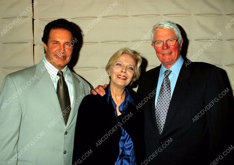 Peter Lupus barbara Bain Peter Graves pic 8b20-8583