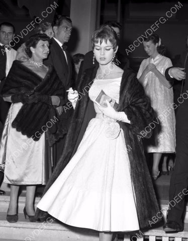 Brigitte Bardot at some event 8b20-8622