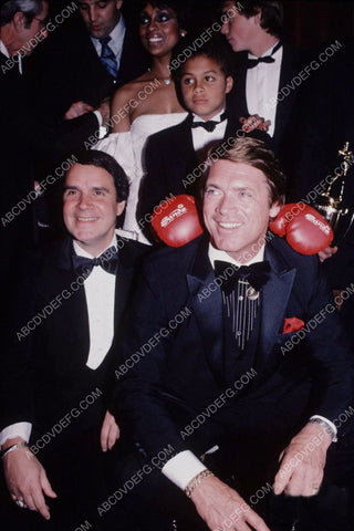 Rich Little Chad Everett at some event 8b20-8715