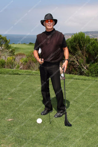 Chad Everett ready for a round of golf 8b20-8768