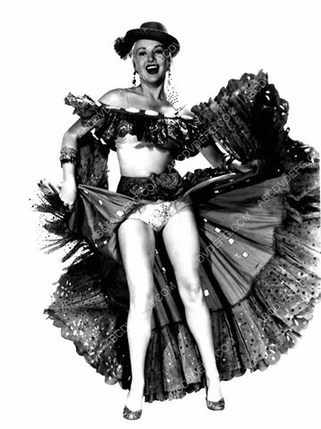 sexy outfit for Betty Grable 8b20-8926