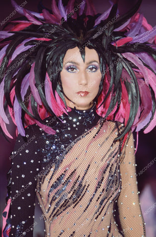 Cher in sexy outfit 8b20-9100