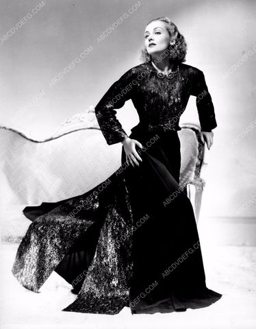 Carole Lombard black dress fashion 8b20-9279