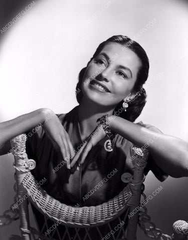 great Cyd Charise portrait 8b20-9384