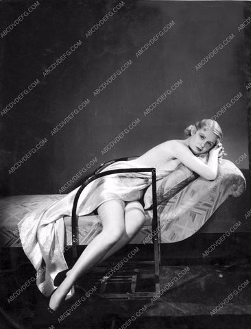 beautiful Gloria Stuart portrait 8b20-9473