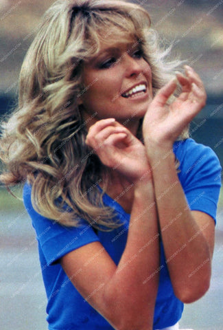 Farrah Fawcett pic 8b20-9546