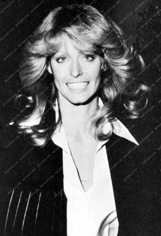 Farrah Fawcett pic 8b20-9553