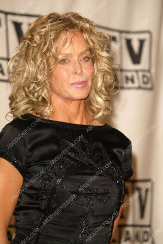 Farrah Fawcett at the TV Land Awards 8b20-9585