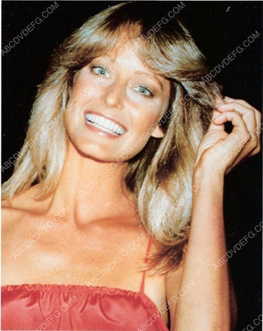 Farrah Fawcett pic 8b20-9587