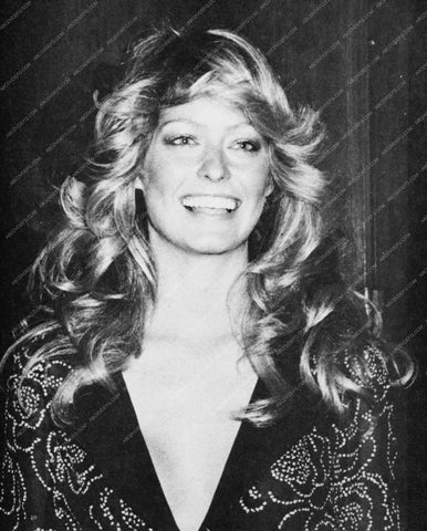 Farrah Fawcett pic 8b20-9613