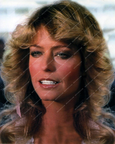 beautiful Farrah Fawcett pic 8b20-9617