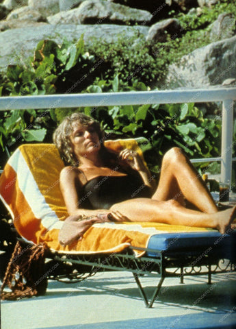 Farrah Fawcett doing some sunbathing 8b20-9626