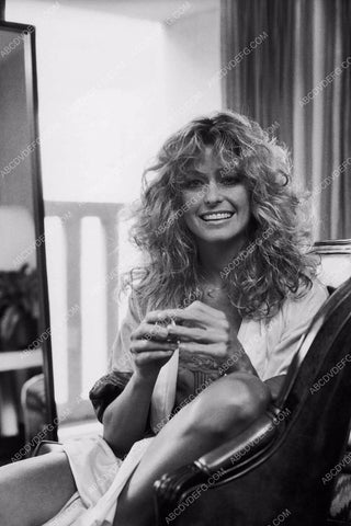 beautiful Farrah Fawcett 8b20-9629