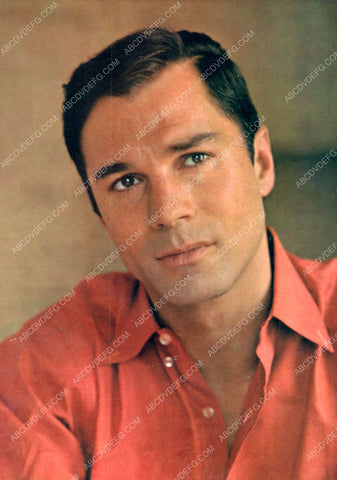 George maharis pic 8b20-9671
