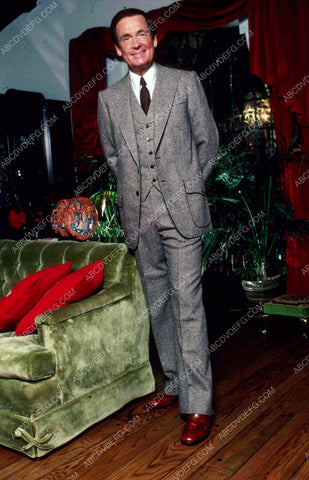 cool Bob Barker at home 8b20-9693