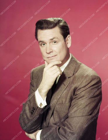game show host Bob Barker portrait 8b20-9701